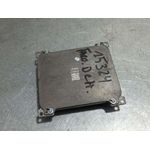 Centralita Faro Para Mg Zs