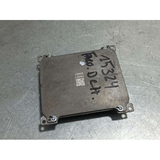 Centralita Faro Para Mg Zs