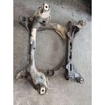 Puente Delantero Para Volkswagen Touareg