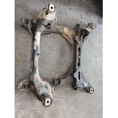 Puente Delantero Para Volkswagen Touareg