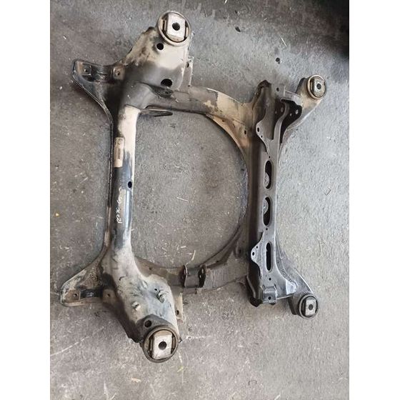 Puente Delantero Para Volkswagen Touareg