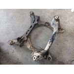 Puente Delantero Para Volkswagen Touareg