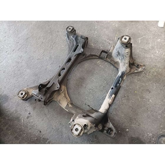 Puente Delantero Para Volkswagen Touareg