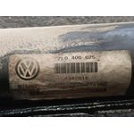 Puente Delantero Para Volkswagen Touareg