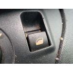 Mando Elevalunas Delantero Izquierdo  Para Citroen Berlingo Station Wagon