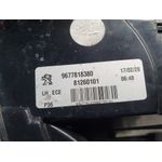 Piloto Trasero Izquierdo Para Peugeot 308