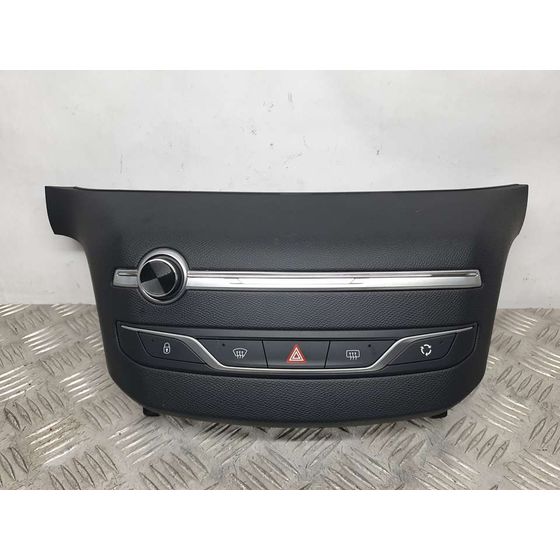 Mando Multifuncion para Peugeot 308