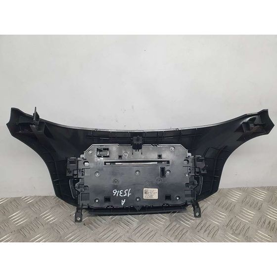 Mando Multifuncion para Peugeot 308