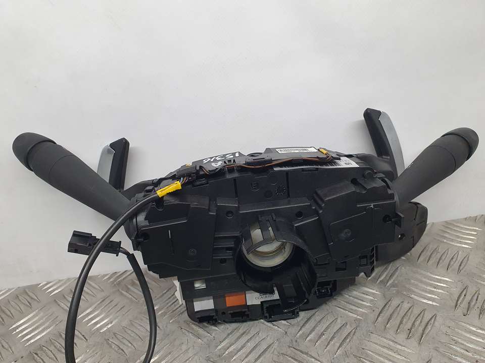 Mando Luces Y Limpia Para Peugeot 308