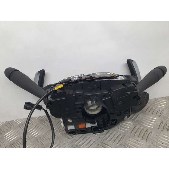 Mando Luces Y Limpia Para Peugeot 308