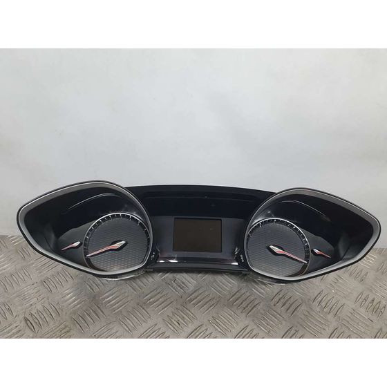 Cuadro Instrumentos Para Peugeot 308