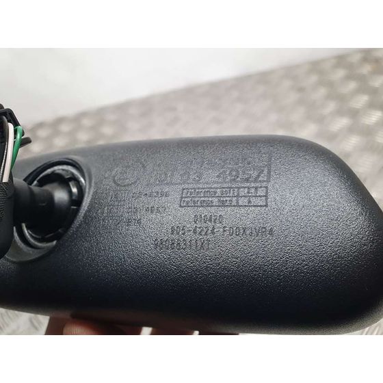 Espejo Interior Para Peugeot 308