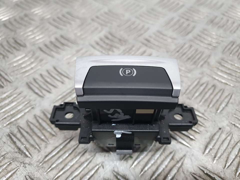 Palanca Freno De Mano Para Peugeot 308