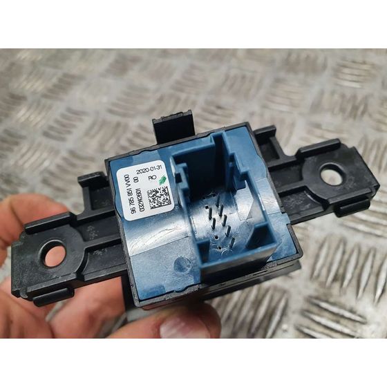 Palanca Freno De Mano Para Peugeot 308