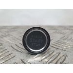 Boton Start/Stop Para Peugeot 308