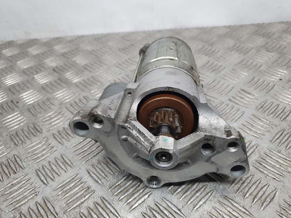 Motor Arranque Para Peugeot 308