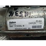 Motor Arranque Para Peugeot 308