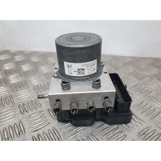 Abs Para Peugeot 308
