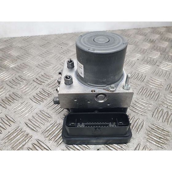 Abs Para Peugeot 308
