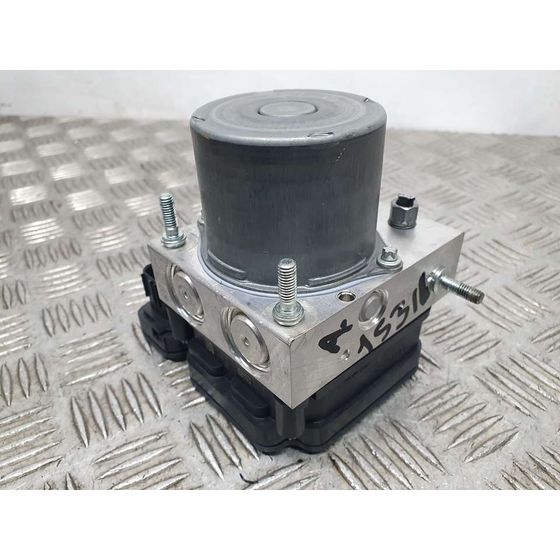 Abs Para Peugeot 308