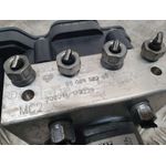 Abs Para Peugeot 308