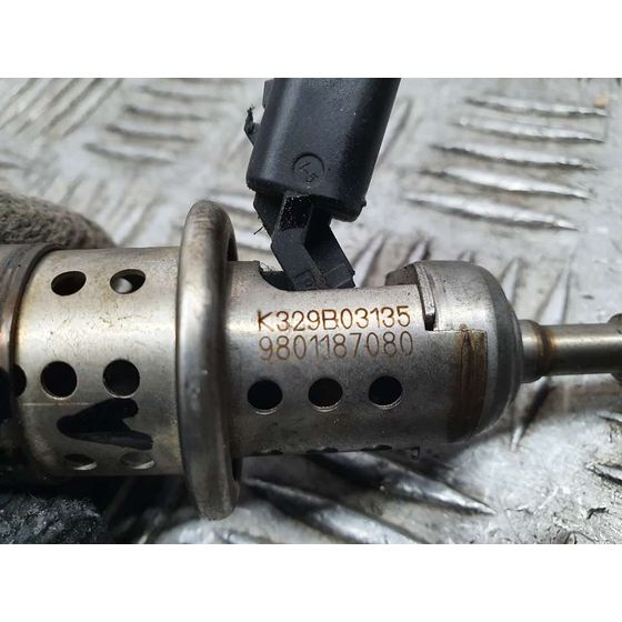 Inyector Adblue Para Peugeot 308