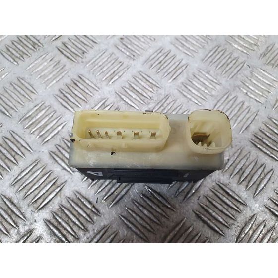 Modulo Electronico Para Peugeot 308