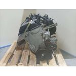 Motor Completo Para Smart Forfour