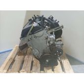 Motor Completo Para Smart Forfour