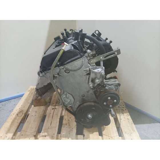 Motor Completo Para Smart Forfour