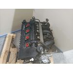 Motor Completo Para Smart Forfour