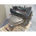 Motor Completo Para Smart Forfour