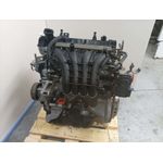 Motor Completo Para Smart Forfour