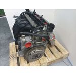 Motor Completo Para Smart Forfour