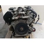 Motor Completo Para Volkswagen Touareg