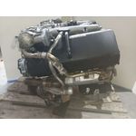 Motor Completo Para Volkswagen Touareg