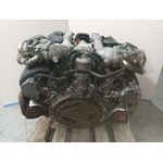 Motor Completo Para Volkswagen Touareg