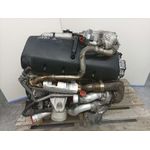 Motor Completo Para Volkswagen Touareg