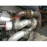 Motor Completo Para Volkswagen Touareg