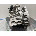 Caja Cambios Para Mercedes Clase A