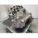 Caja Cambios Para Smart Forfour