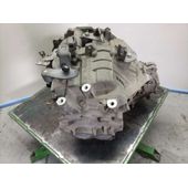 Caja Cambios Para Smart Forfour