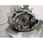 Caja Cambios Para Smart Forfour