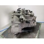 Caja Cambios Para Smart Forfour