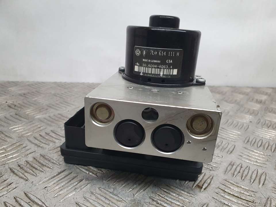 Abs Para Volkswagen Touareg