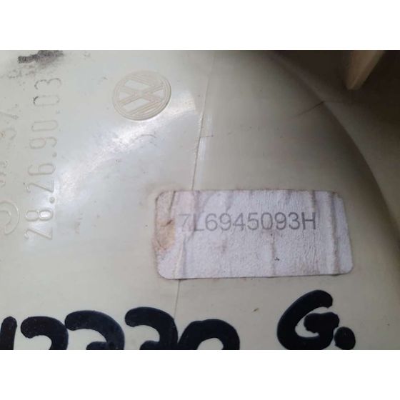 Piloto Trasero Izquierdo para Volkswagen Touareg (7La)
