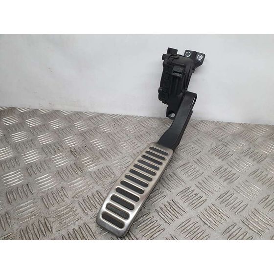 Potenciometro Pedal Para Volkswagen Touareg