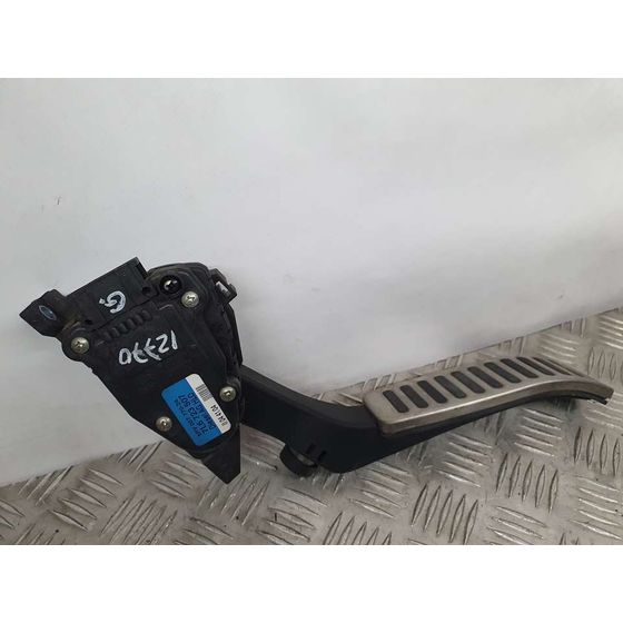 Potenciometro Pedal Para Volkswagen Touareg