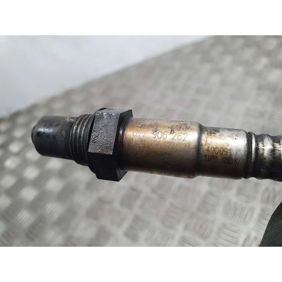 Sonda Lambda para Volkswagen Touareg