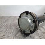 Transmision Central Para Volkswagen Touareg